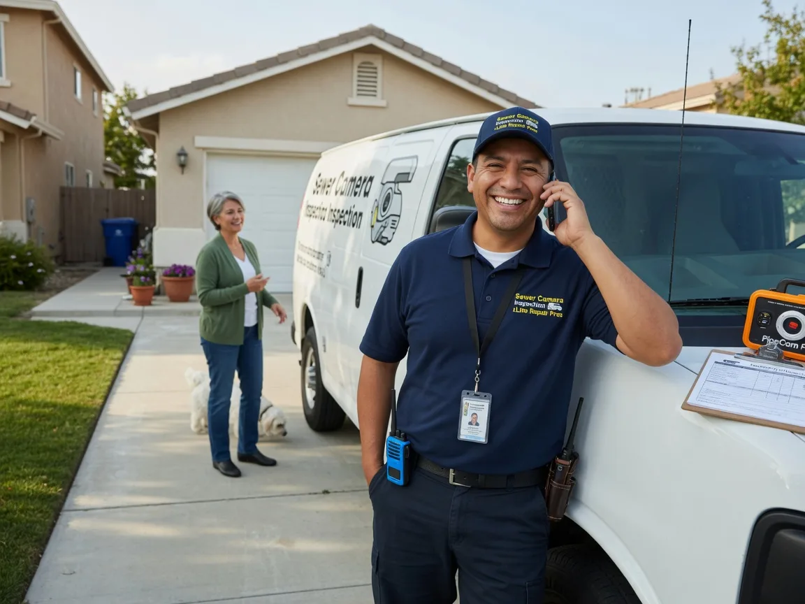 Sewer Line Repair Tingley, IA FAQs